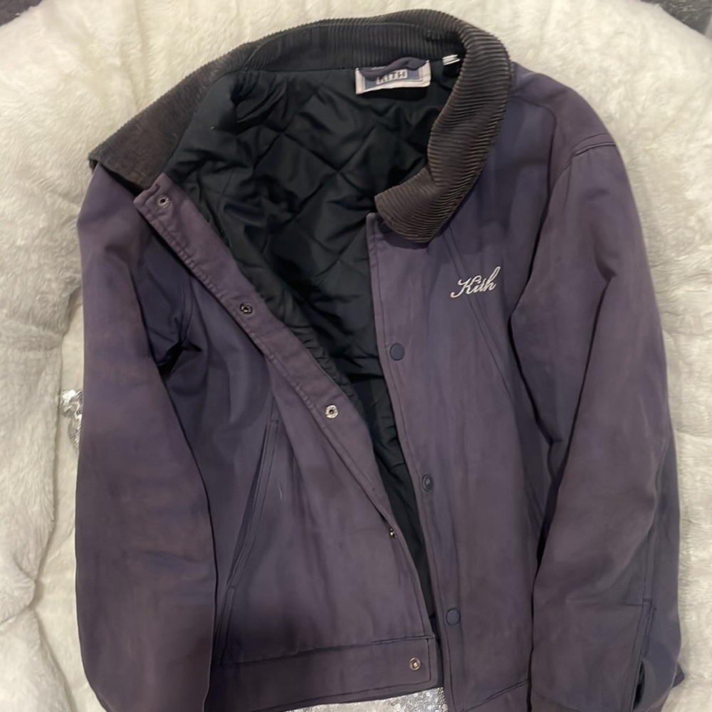 Kith jacket - Picture 2 of 4